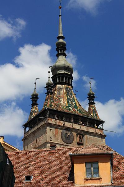 146-Sighisoara,4 agosto 2011.JPG